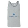 Heather CVC Tank Thumbnail