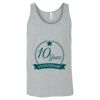 Heather CVC Tank Thumbnail