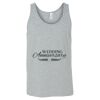 Heather CVC Tank Thumbnail