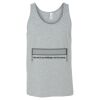 Heather CVC Tank Thumbnail