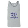 Heather CVC Tank Thumbnail