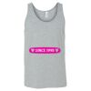 Heather CVC Tank Thumbnail