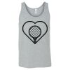 Heather CVC Tank Thumbnail