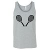 Heather CVC Tank Thumbnail