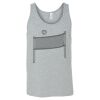 Heather CVC Tank Thumbnail