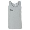 Heather CVC Tank Thumbnail