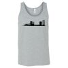 Heather CVC Tank Thumbnail