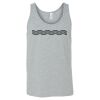 Heather CVC Tank Thumbnail