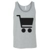 Heather CVC Tank Thumbnail