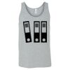 Heather CVC Tank Thumbnail