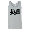 Heather CVC Tank Thumbnail
