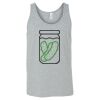 Heather CVC Tank Thumbnail