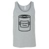 Heather CVC Tank Thumbnail