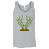 Heather CVC Tank Thumbnail