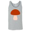 Heather CVC Tank Thumbnail