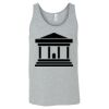 Heather CVC Tank Thumbnail