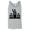 Heather CVC Tank Thumbnail