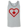 Heather CVC Tank Thumbnail