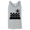 Heather CVC Tank Thumbnail