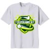 Youth Core Blend Tee Thumbnail