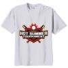 Youth Core Blend Tee Thumbnail