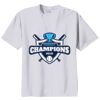 Youth Core Blend Tee Thumbnail
