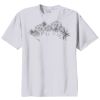 Youth Core Blend Tee Thumbnail