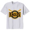 Youth Core Blend Tee Thumbnail