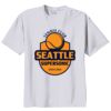 Youth Core Blend Tee Thumbnail