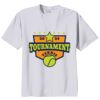 Youth Core Blend Tee Thumbnail