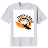 Youth Core Blend Tee Thumbnail