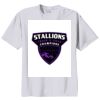 Youth Core Blend Tee Thumbnail