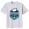 Youth Core Blend Tee Thumbnail
