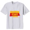 Youth Core Blend Tee Thumbnail