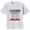 Youth Core Blend Tee Thumbnail