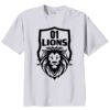Youth Core Blend Tee Thumbnail