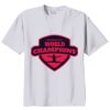 Youth Core Blend Tee Thumbnail