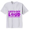 Youth Core Blend Tee Thumbnail