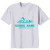 Youth Core Blend Tee Thumbnail
