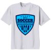 Youth Core Blend Tee Thumbnail