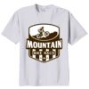 Youth Core Blend Tee Thumbnail