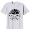 Youth Core Blend Tee Thumbnail