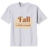 Youth Core Blend Tee Thumbnail