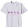 Youth Core Blend Tee Thumbnail