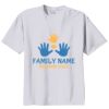 Youth Core Blend Tee Thumbnail