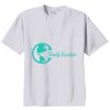 Youth Core Blend Tee Thumbnail