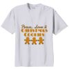 Youth Core Blend Tee Thumbnail