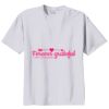Youth Core Blend Tee Thumbnail