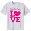Youth Core Blend Tee Thumbnail