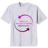 Youth Core Blend Tee Thumbnail
